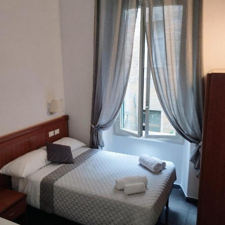 Roma Termini Tina Ya B&B Zewnętrze zdjęcie