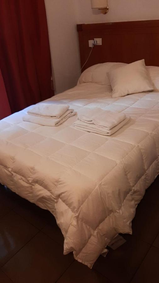 Roma Termini Tina Ya B&B Zewnętrze zdjęcie