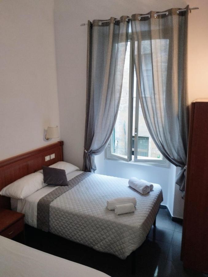 Roma Termini Tina Ya B&B Zewnętrze zdjęcie