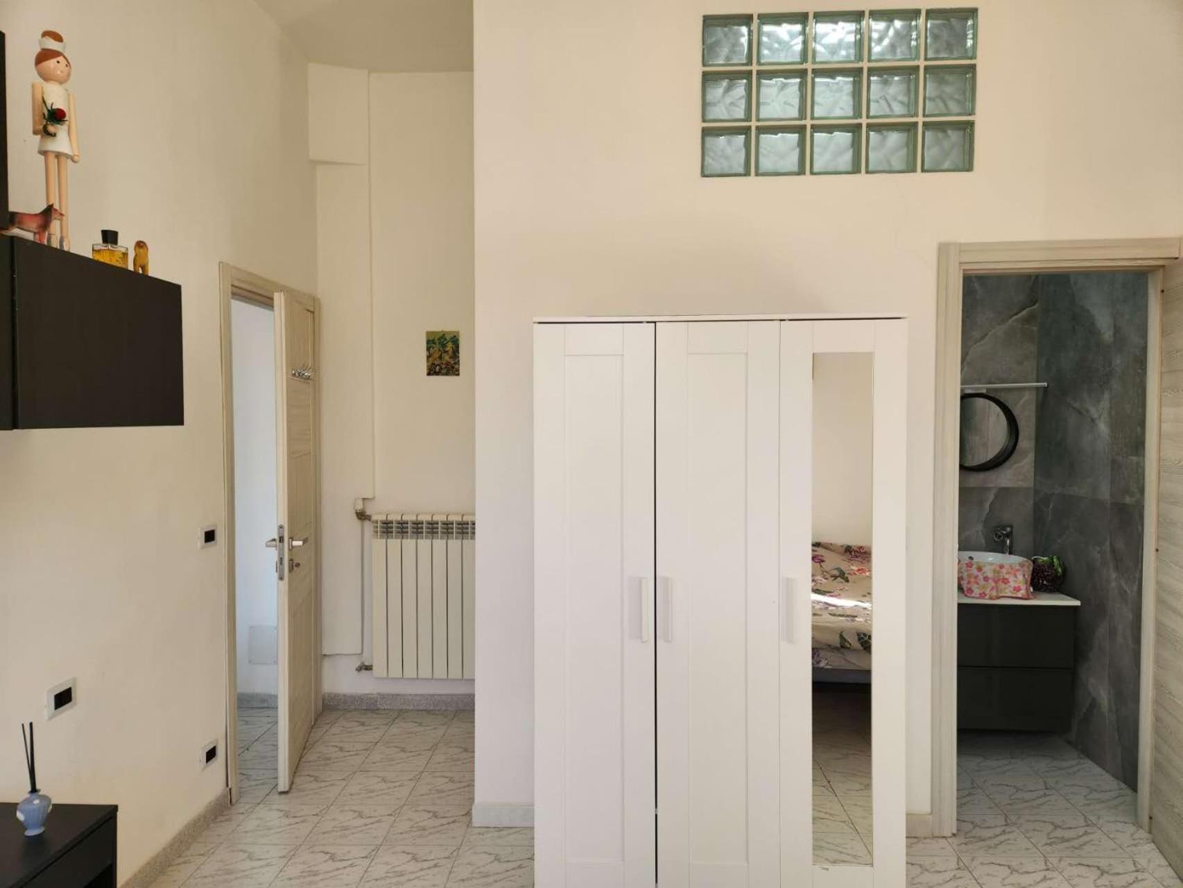 Roma Termini Tina Ya B&B Zewnętrze zdjęcie