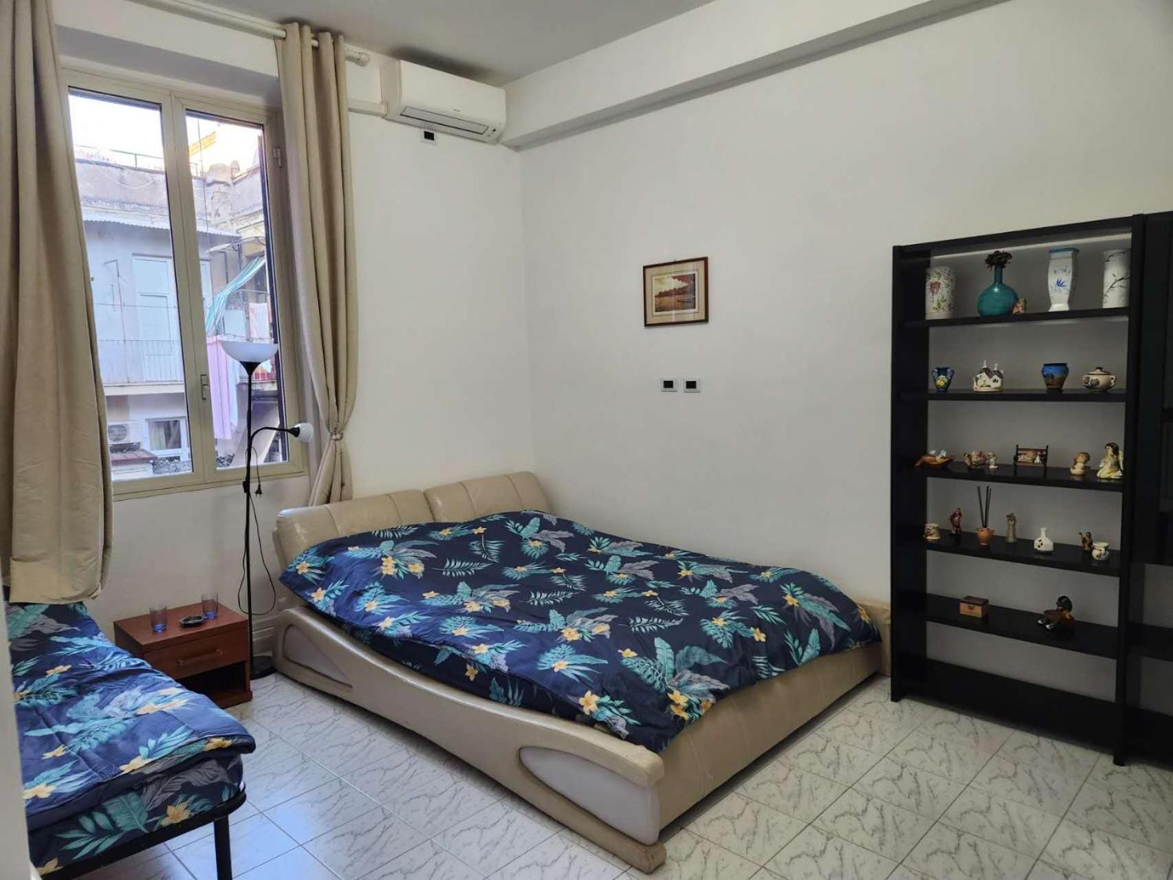 Roma Termini Tina Ya B&B Zewnętrze zdjęcie