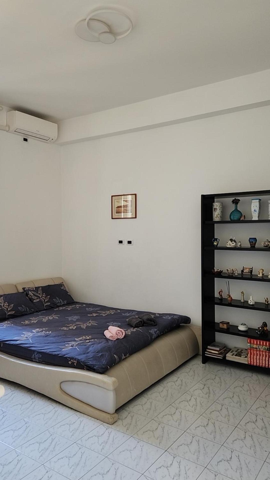 Roma Termini Tina Ya B&B Zewnętrze zdjęcie