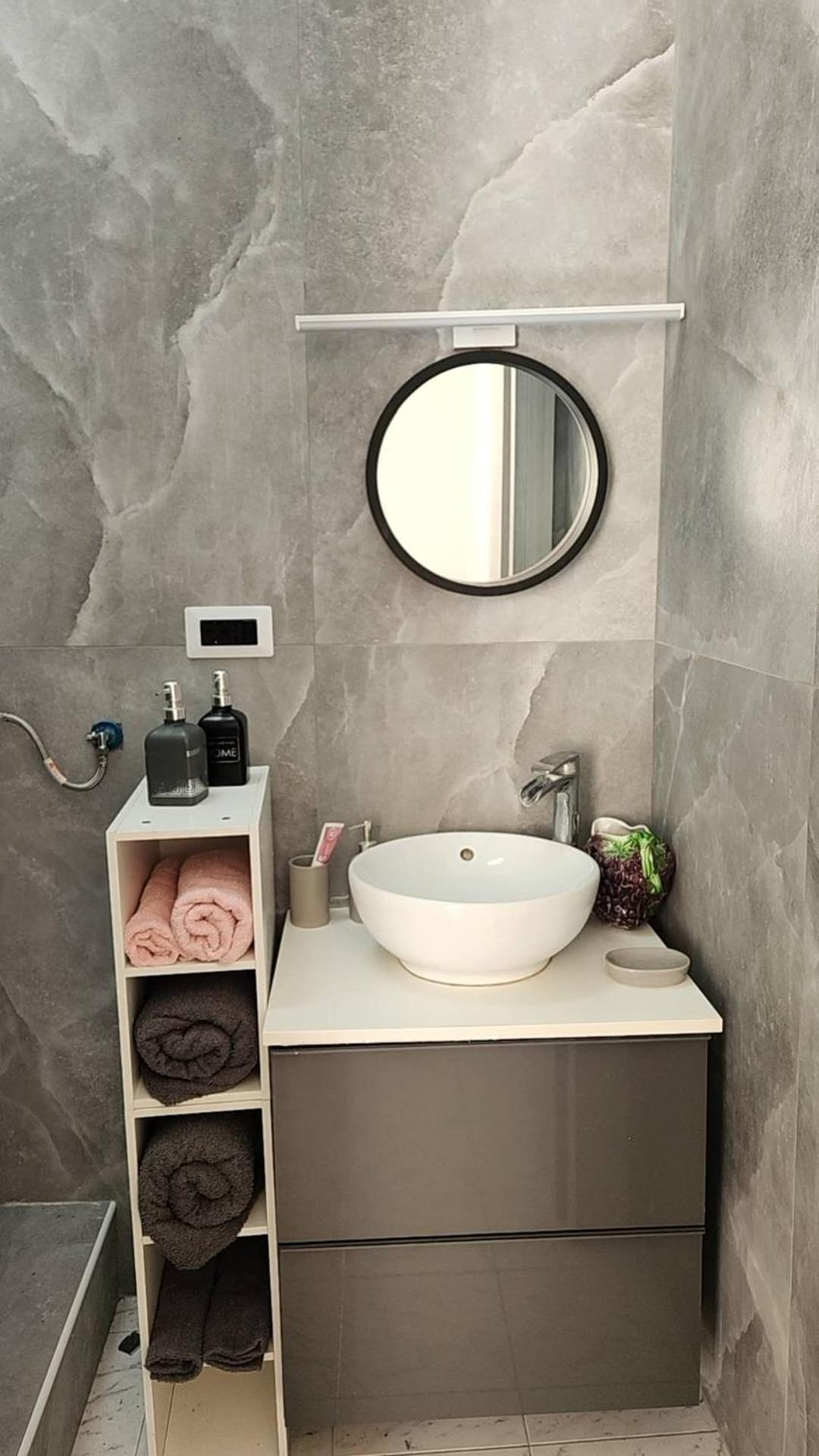 Roma Termini Tina Ya B&B Zewnętrze zdjęcie