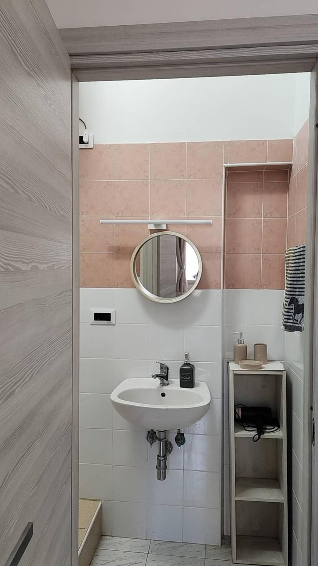 Roma Termini Tina Ya B&B Zewnętrze zdjęcie